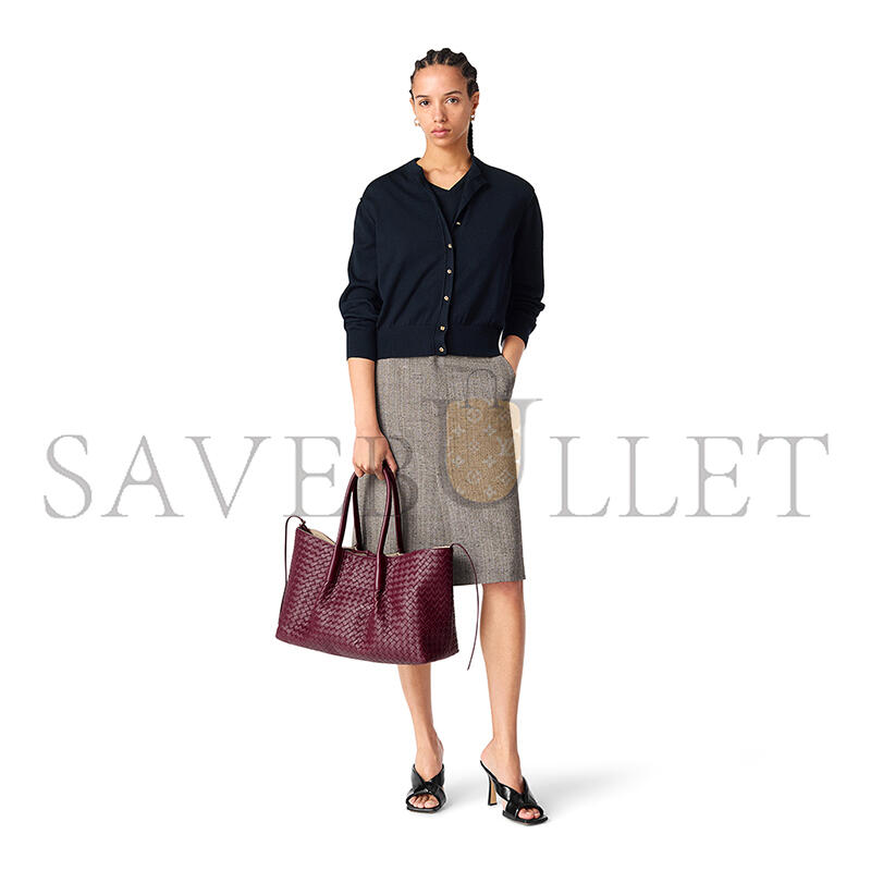 BOTTEGA VENETA PINACOTECA 817166V5AG12814 (43*23*17.5cm)